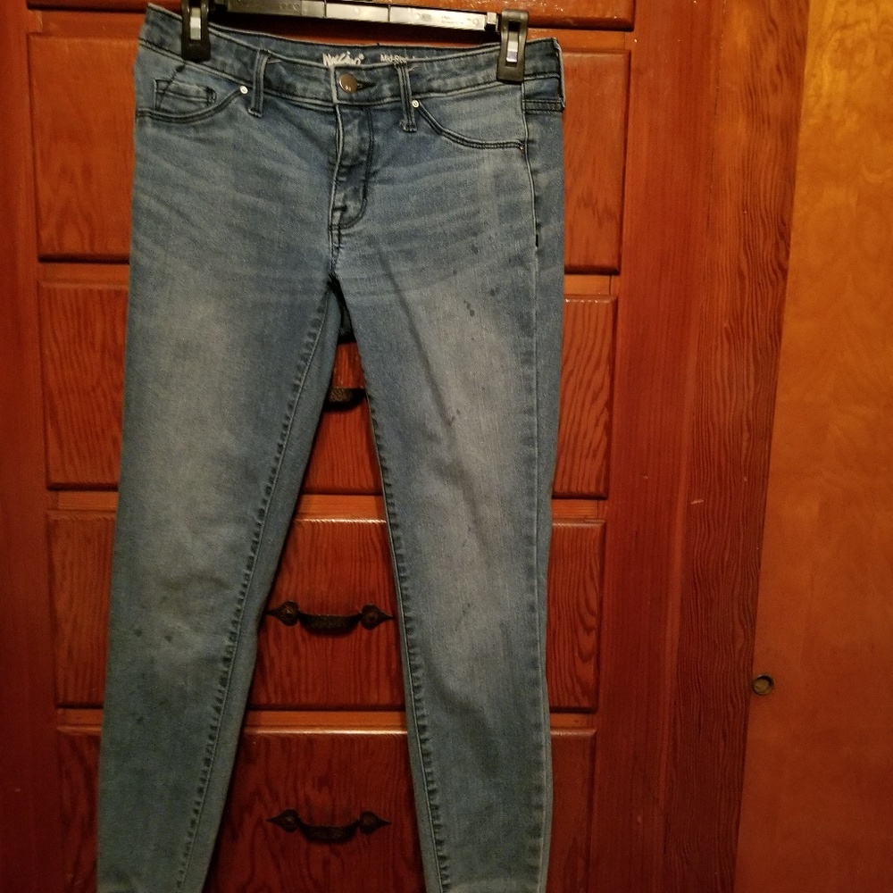 Jeans